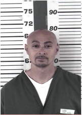 Inmate LOPEZ, ANGEL L