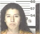 Inmate LOPEZ, STEPHANIE A