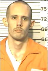 Inmate LOVALL, JAMES W