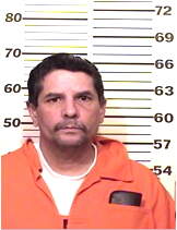 Inmate LUCERO, JAMES A