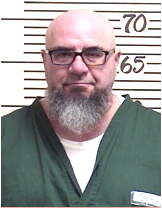 Inmate LUJAN, FELIX D