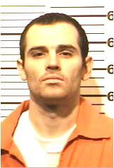 Inmate MANLEY, JAMES A