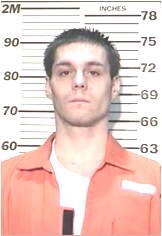 Inmate MOORE, ROBERT J