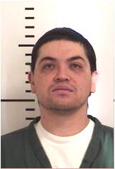 Inmate PEREZ, SHAWNEE D