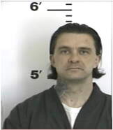 Inmate POWERS, DUANE D