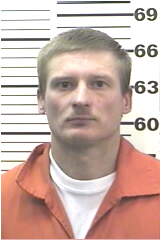 Inmate REEVES, ROBERT L