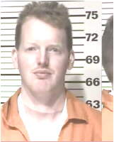 Inmate ROBINSON, ERIC B