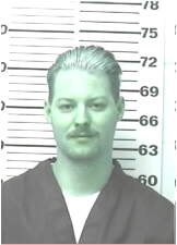 Inmate THOLEN, CHAD V