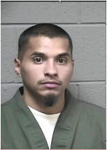 Inmate TORRES, ROBERT L