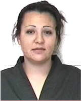 Inmate TRUJILLO, LORI A