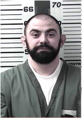 Inmate TRUJILLO, RICHARD