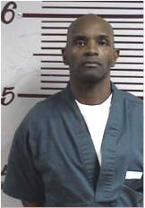 Inmate ALLEN, SHAWN D