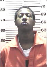 Inmate BARLOW, KENNY L