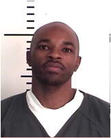 Inmate BODISON, ROBERT