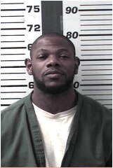 Inmate BRIDGES, LLOYD