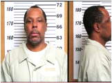 Inmate BUTLER, TERRY J