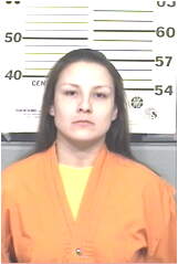 Inmate CISNEROS, NICOLE V