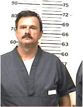 Inmate DICKINSON, SCOTT J