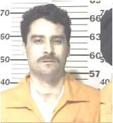 Inmate DOMINGUEZVALENZUELA, ELOY