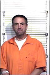 Inmate GREENE, JERRY L