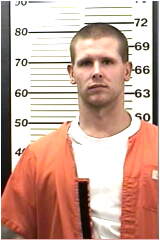 Inmate HOLLE, RYAN G