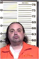 Inmate LECHNER, CHRISTOPHER