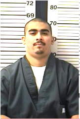 Inmate LOPEZ, FERNANDO C