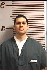 Inmate MIFLIN, ERIC W