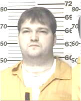 Inmate MORRIS, WILLIAM J