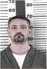 Inmate REGNIER, TIMOTHY J