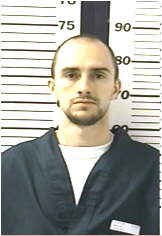 Inmate SMITH, JOSEPH H