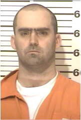 Inmate STEGMILLER, WILLIAM J