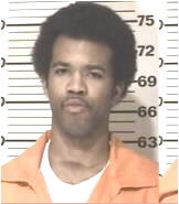 Inmate UPSHAW, KEVIN E