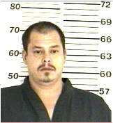 Inmate WANTUCK, ANTHONY