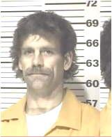 Inmate WEBER, DARREL G