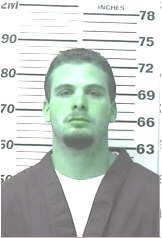 Inmate WEBER, JASON C