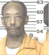 Inmate WHITEHEAD, JOE C