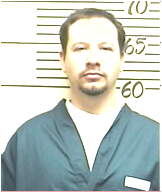 Inmate ALLEN, SHANE L