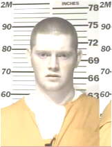 Inmate BREWER, NATHAN A