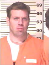 Inmate CERNEY, JAMES