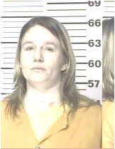 Inmate DELONGSTIEB, SHEILA