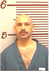 Inmate DOMINGUEZ, RITO