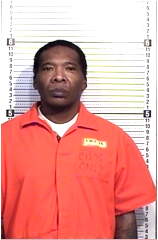 Inmate GOFF, RUFUS