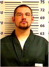 Inmate HECKMAN, CHARLES D