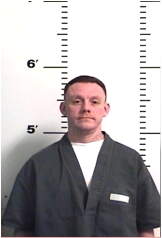 Inmate HOSFORD, ROBERT L