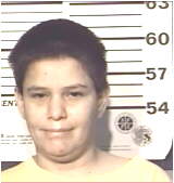 Inmate LOPEZ, REGINA R