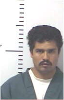 Inmate MACIASOLMEDO, SERVANDO