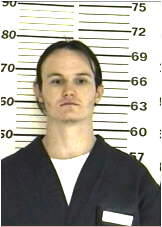 Inmate MAYFIELD, JUSTIN P