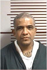 Inmate MENDEZ, ARMANDO