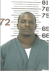 Inmate NELSON, WILLIAM D